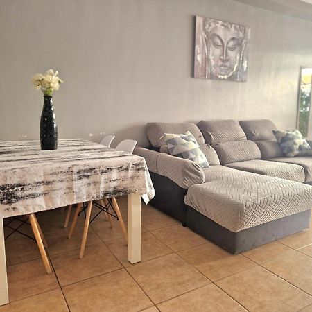 Spacious Independent Chalet Next The Airport - Sea ซานอิซิโตร ภายนอก รูปภาพ