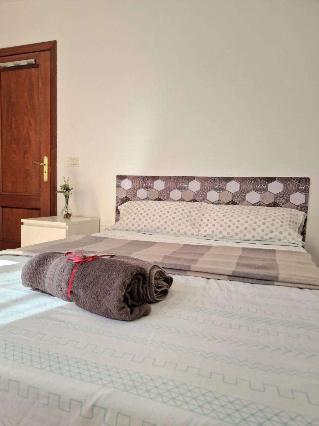 Spacious Independent Chalet Next The Airport - Sea ซานอิซิโตร ภายนอก รูปภาพ