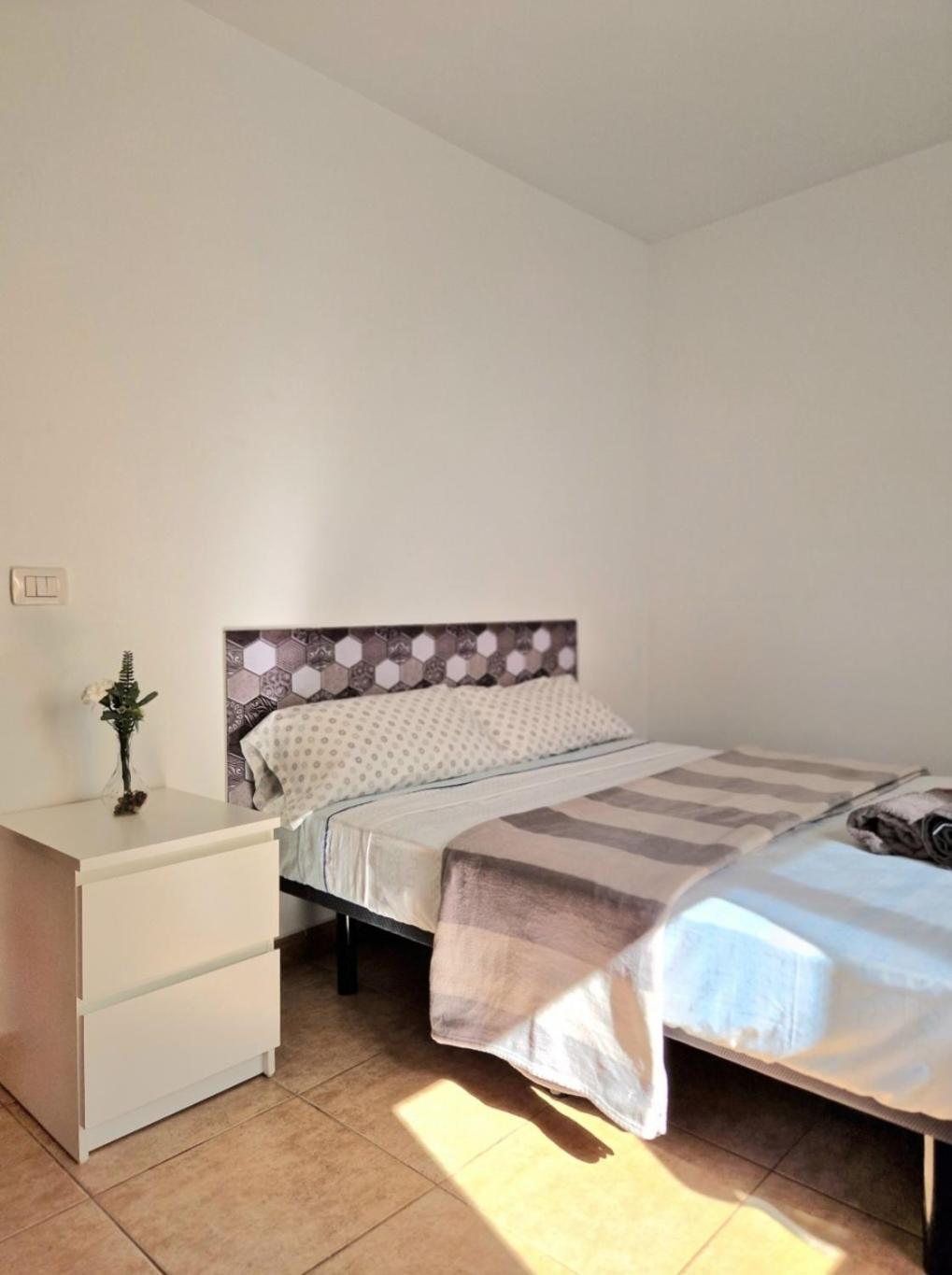 Spacious Independent Chalet Next The Airport - Sea ซานอิซิโตร ภายนอก รูปภาพ
