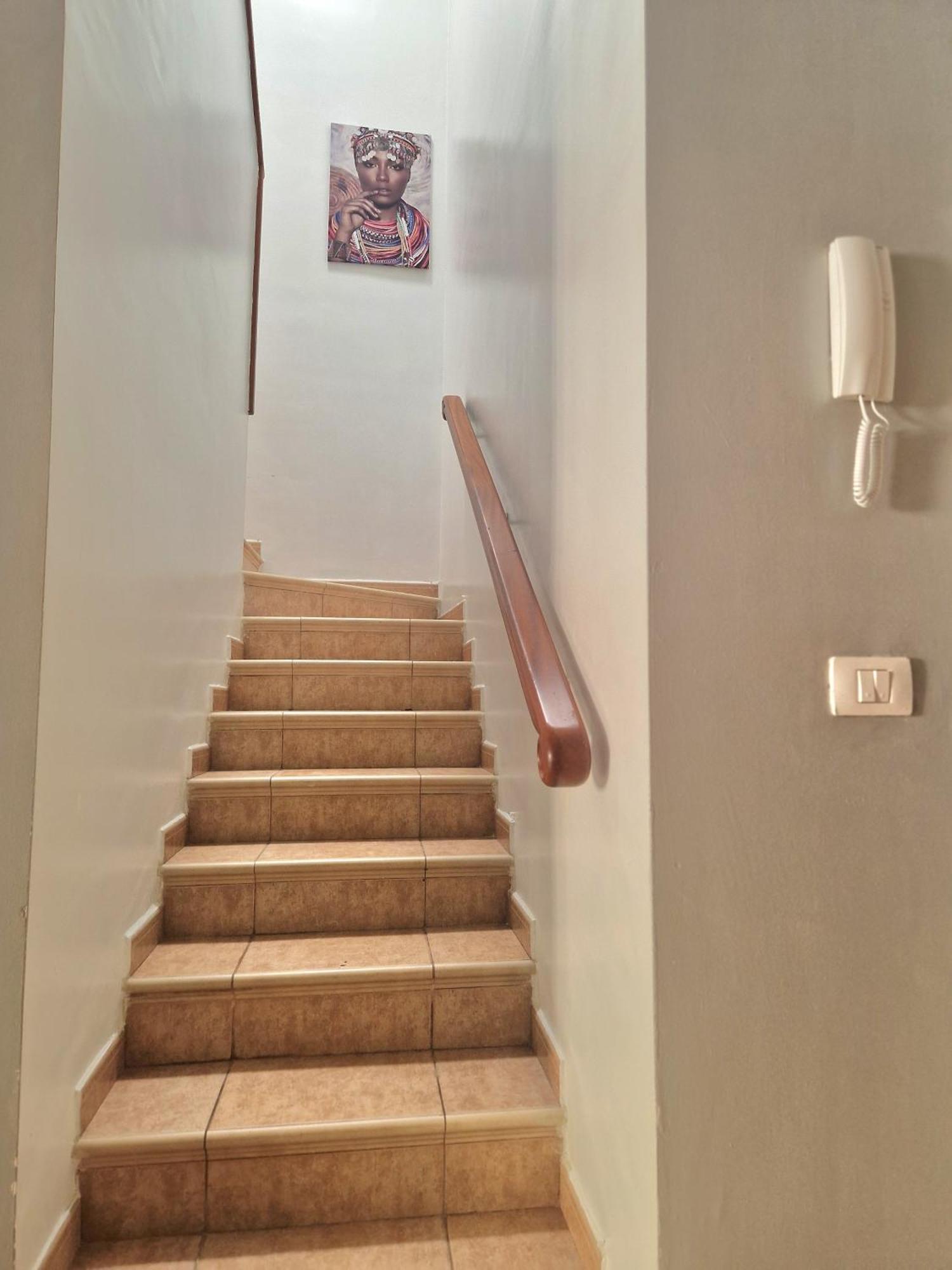 Spacious Independent Chalet Next The Airport - Sea ซานอิซิโตร ภายนอก รูปภาพ